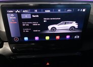 Cupra Formentor SUV 2,0 l 228 kw