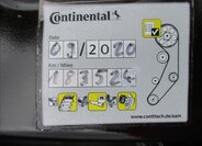 Škoda Roomster Kombi 1,4 l 63 kw