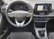 Hyundai i30 Hatchback 1,4 l 103 kw