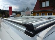 Volkswagen Caddy Skříň 1,6 l 75 kw