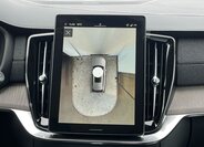 Volvo XC90 SUV 2,0 l 335 kw