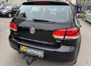 Volkswagen Golf Hatchback 1,6 l 77 kw