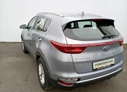 KIA Sportage SUV / Terénní 1,6 l 97 kw