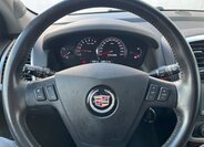 Cadillac SRX SUV 3,6 l 190 kw