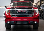 GMC Sierra Pick-up 6,2 l 313 kw