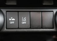 Suzuki Ignis SUV 1,2 l 66 kw