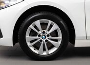 BMW Řada 1 Hatchback 1,5 l 103 kw