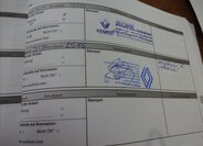 Dacia Duster Kombi 1,6 l 84 kw