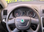 Škoda Octavia Kombi 1,4 l 90 kw