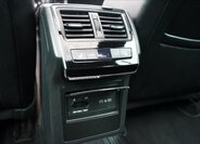 Škoda Superb Kombi 1,4 l 115 kw