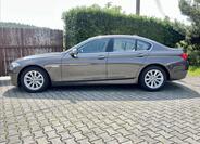 BMW Řada 5 2
