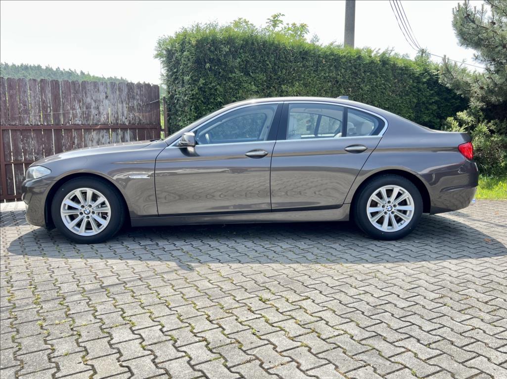 BMW Řada 5