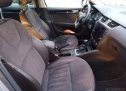 Škoda Octavia 12