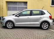 Volkswagen Polo Hatchback 1,4 l 63 kw