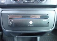 Škoda Fabia Hatchback 1,2 l 44 kw