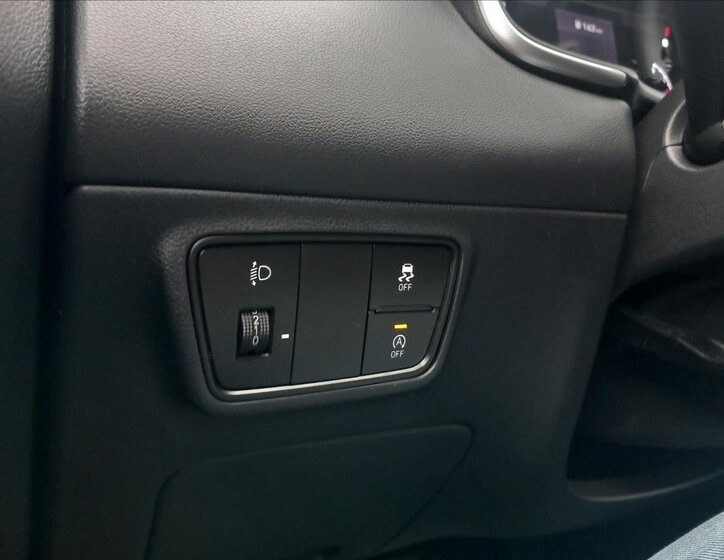 Hyundai Tucson SUV / Terénní 1,6 l 110 kw