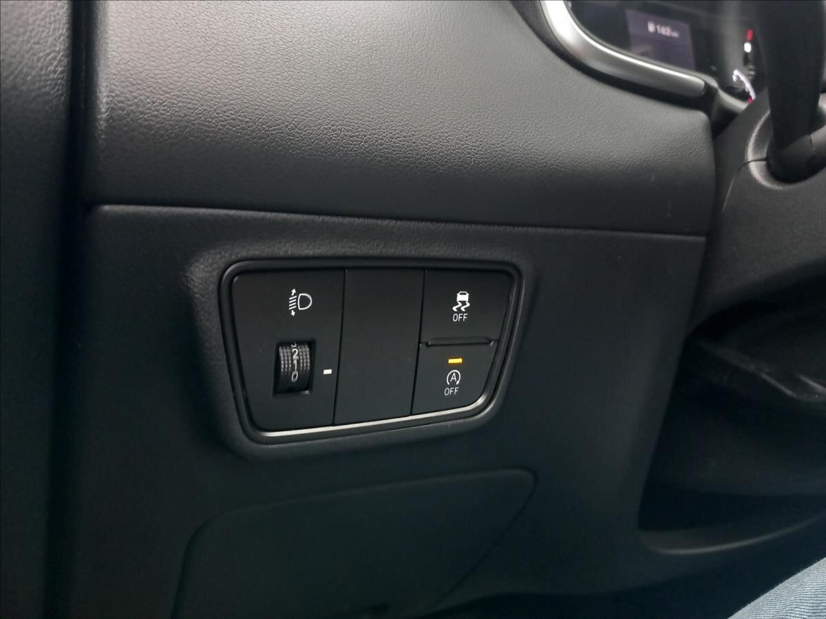 Hyundai Tucson SUV / Terénní 1,6 l 110 kw