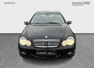 Mercedes-Benz Třídy C 8