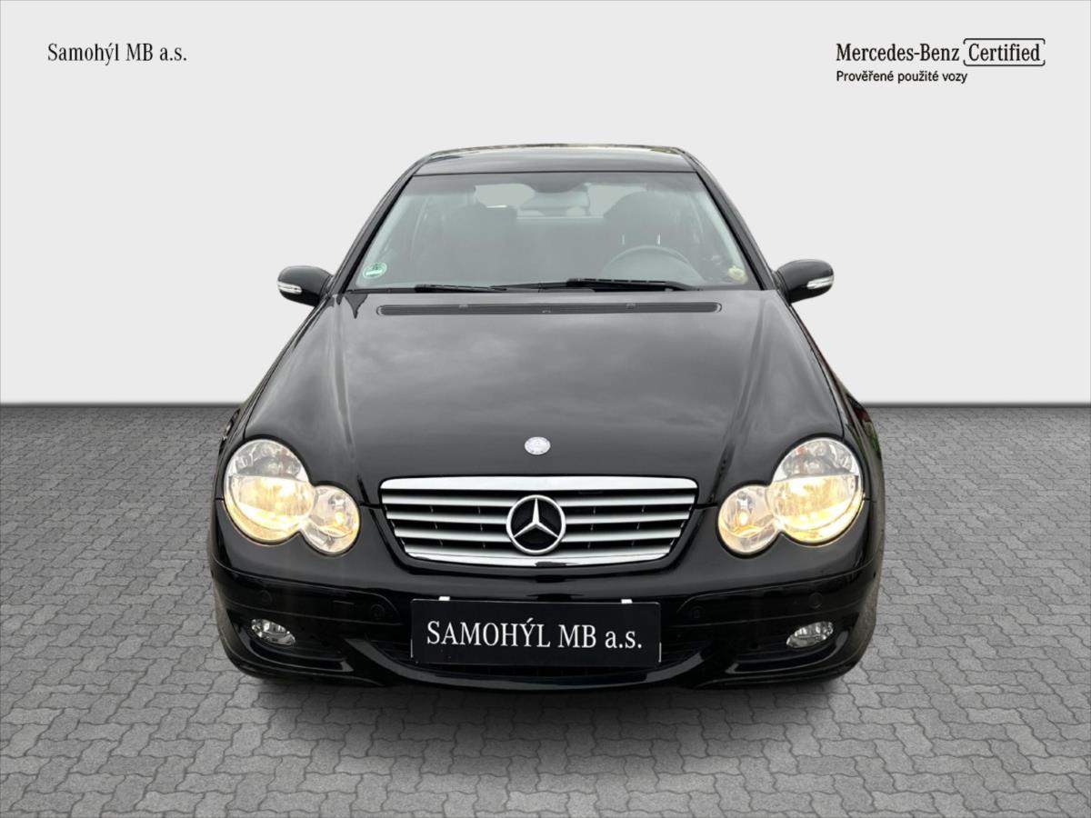 Mercedes-Benz Třídy C