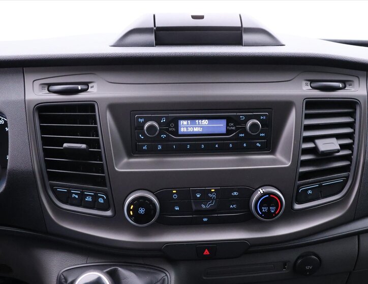 Ford Transit Skříň 2,0 l 95 kw