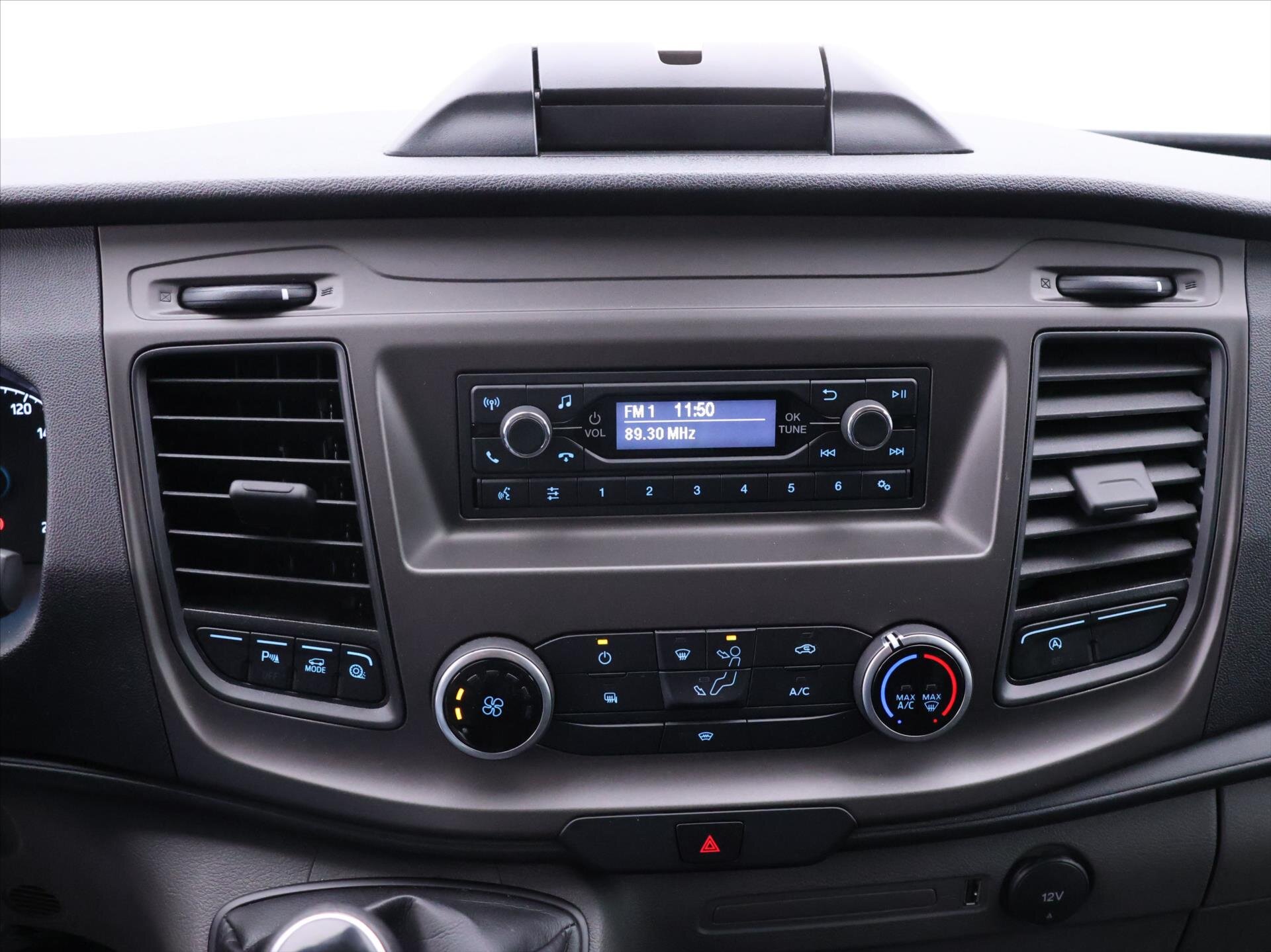 Ford Transit Skříň 2,0 l 95 kw