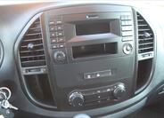 Mercedes-Benz Vito 10