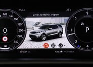 Land Rover Discovery 34