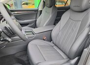 Škoda Superb Liftback 2,0 l 110 kw
