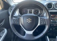 Suzuki Vitara 11