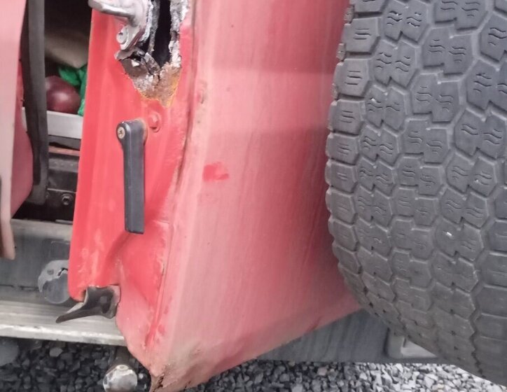 Toyota Land Cruiser Pick-up 0,0 0