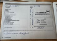 Škoda Octavia Kombi 1,2 l 63 kw