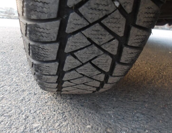 Suzuki Ignis Kombi 1,3 l 68 kw