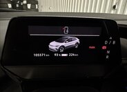 Volkswagen ID.4 SUV 0,0 150 kw