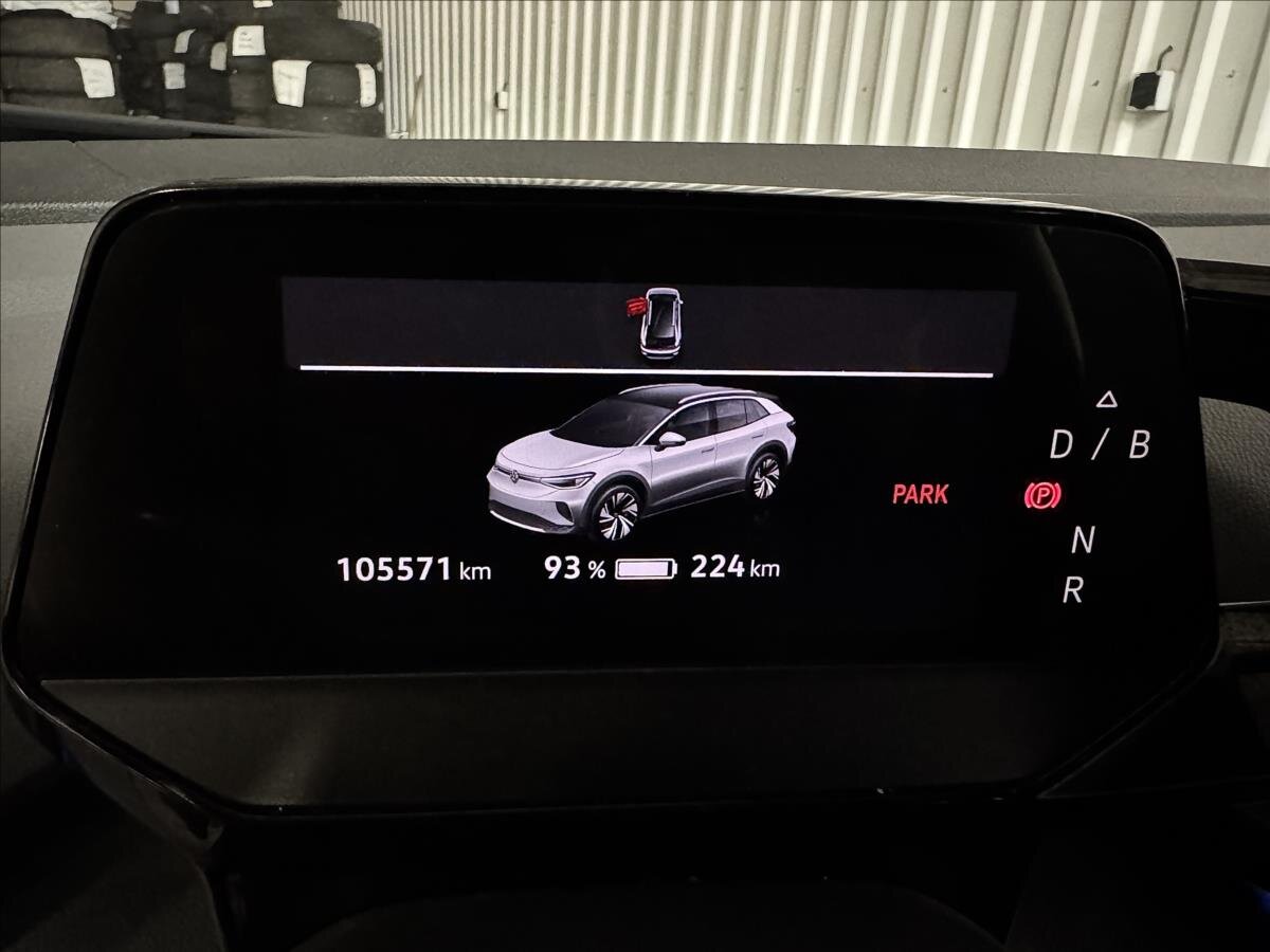 Volkswagen ID.4 SUV 0,0 150 kw