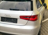 Audi A3 Hatchback 1,2 l 77 kw