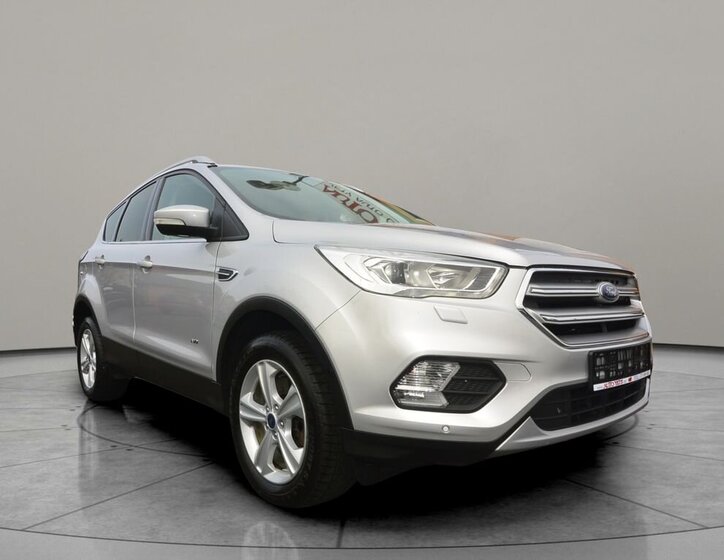 Ford Kuga SUV / Terénní 2,0 l 110 kw