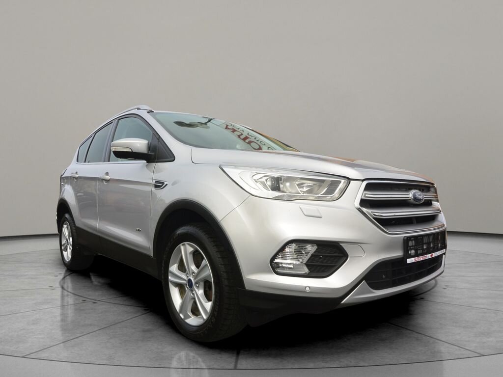 Ford Kuga SUV / Terénní 2,0 l 110 kw
