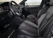 Volkswagen Tiguan Allspace SUV / Terénní 0,0 0