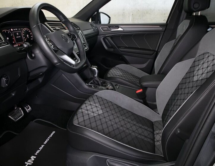 Volkswagen Tiguan Allspace SUV / Terénní 0,0 0