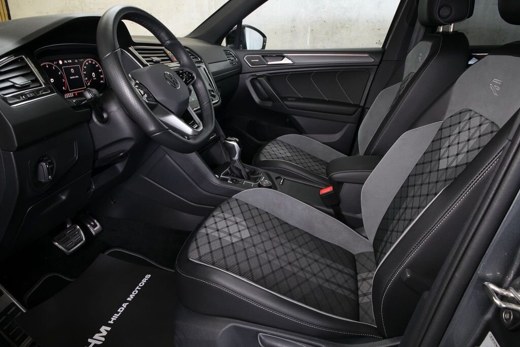 Volkswagen Tiguan Allspace SUV / Terénní 0,0 0