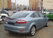 Ford Mondeo Liftback 2,5 l 162 kw