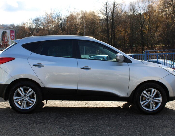 Hyundai ix35 4
