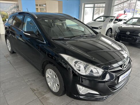 Hyundai i40 Kombi 1,6 l 99 kw