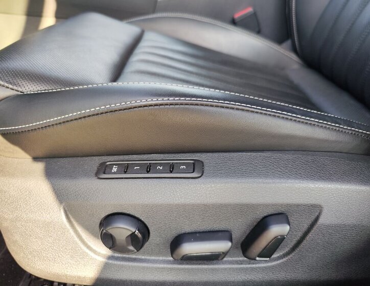 Škoda Superb Kombi 1,5 l 110 kw