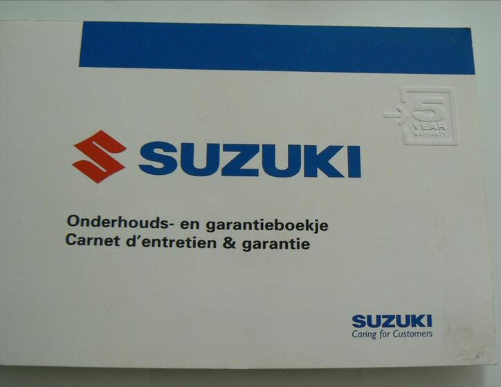 Suzuki Alto 19