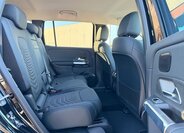 Mercedes-Benz EQB SUV / Terénní 0,0 140 kw