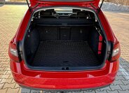 Škoda Octavia Kombi 0,0 96 kw