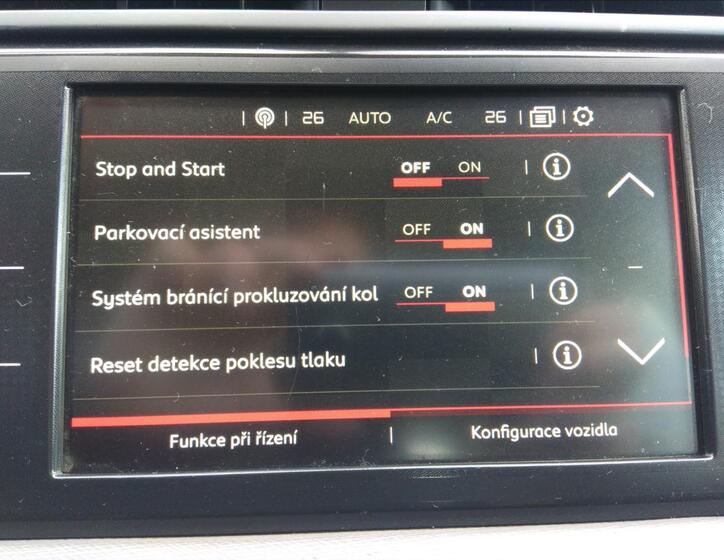 Citroën C4 Picasso 19