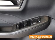 Ford Kuga SUV / Terénní 2,5 l 112 kw