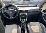 Mercedes-Benz Třídy A 9